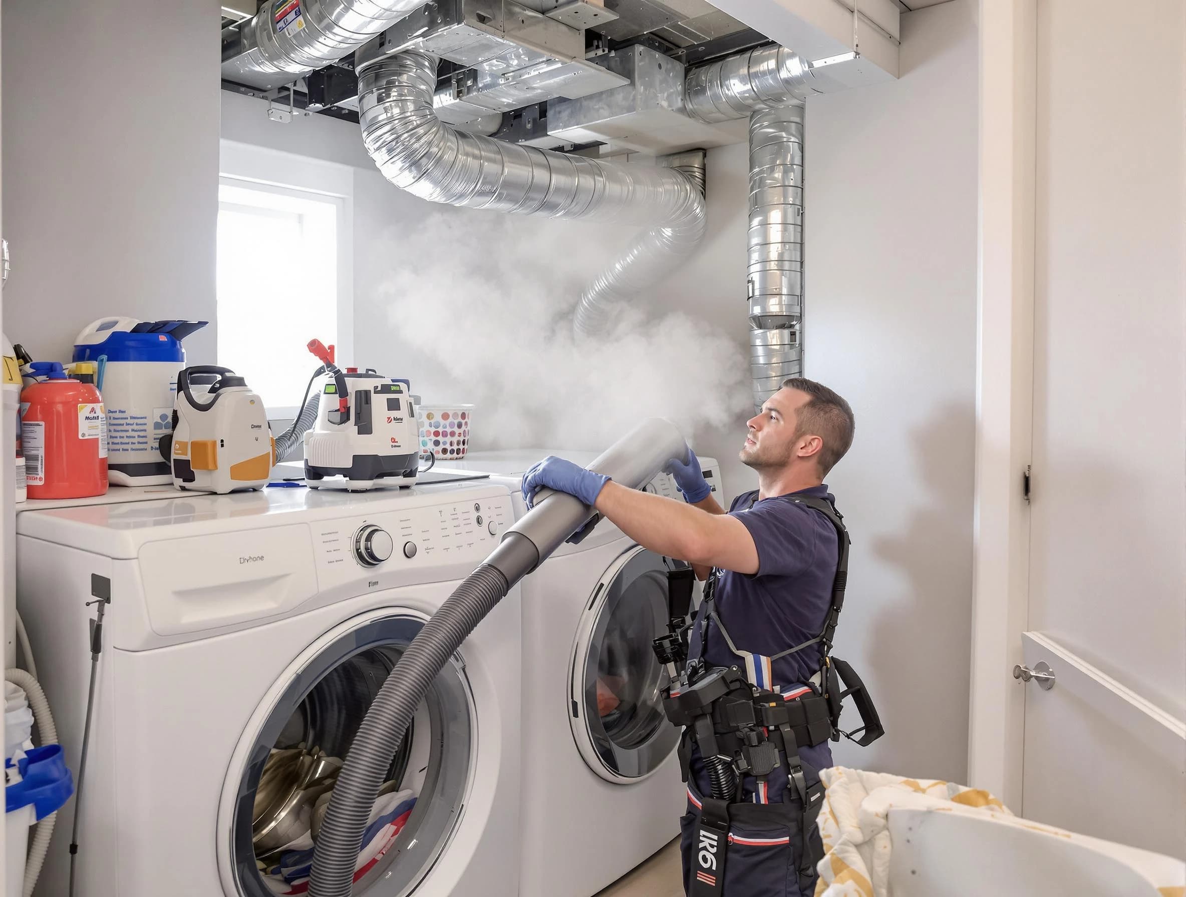 Duct Cleaning service in Lehi, UT